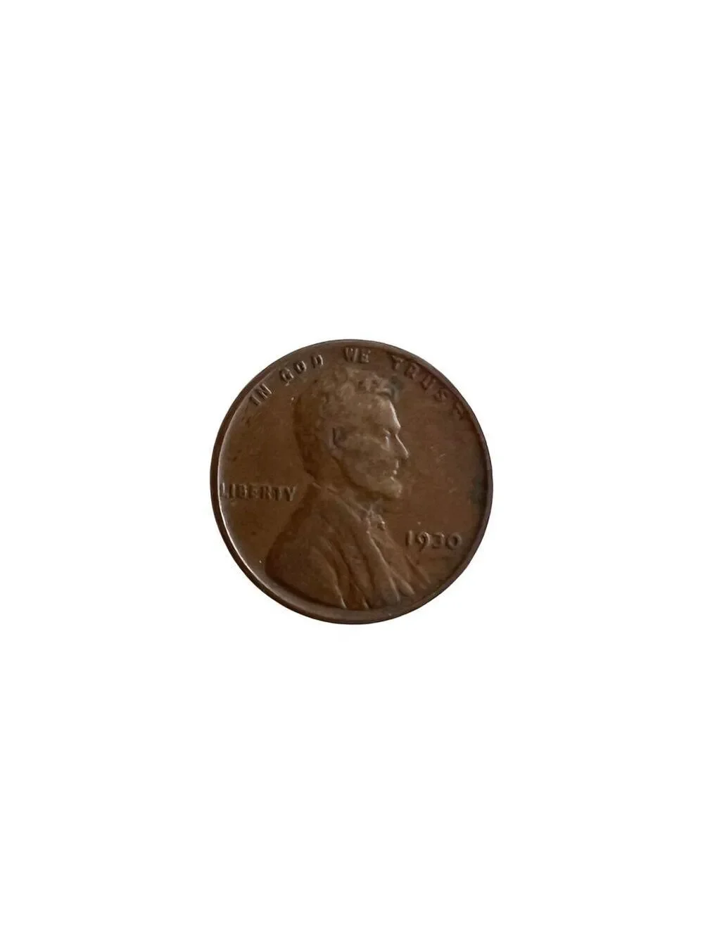 No Brand 1930 lincoln